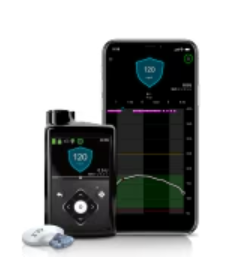 インスリンポンプ770g